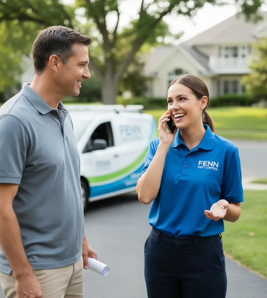 Bed Bug Extermination in Cottage Grove, MN