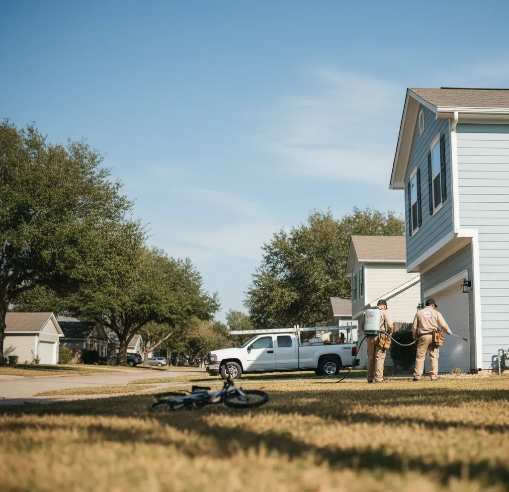 Bed Bug Extermination in Cottage Grove, MN